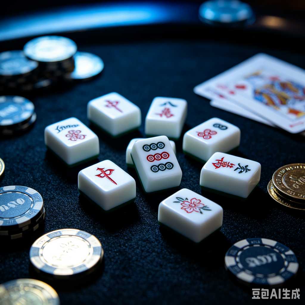 bilbao,mahjong