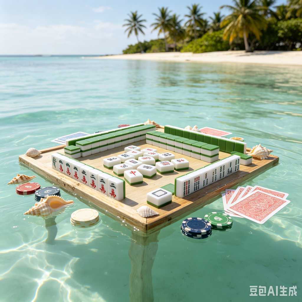 traditional chinese mahjong set