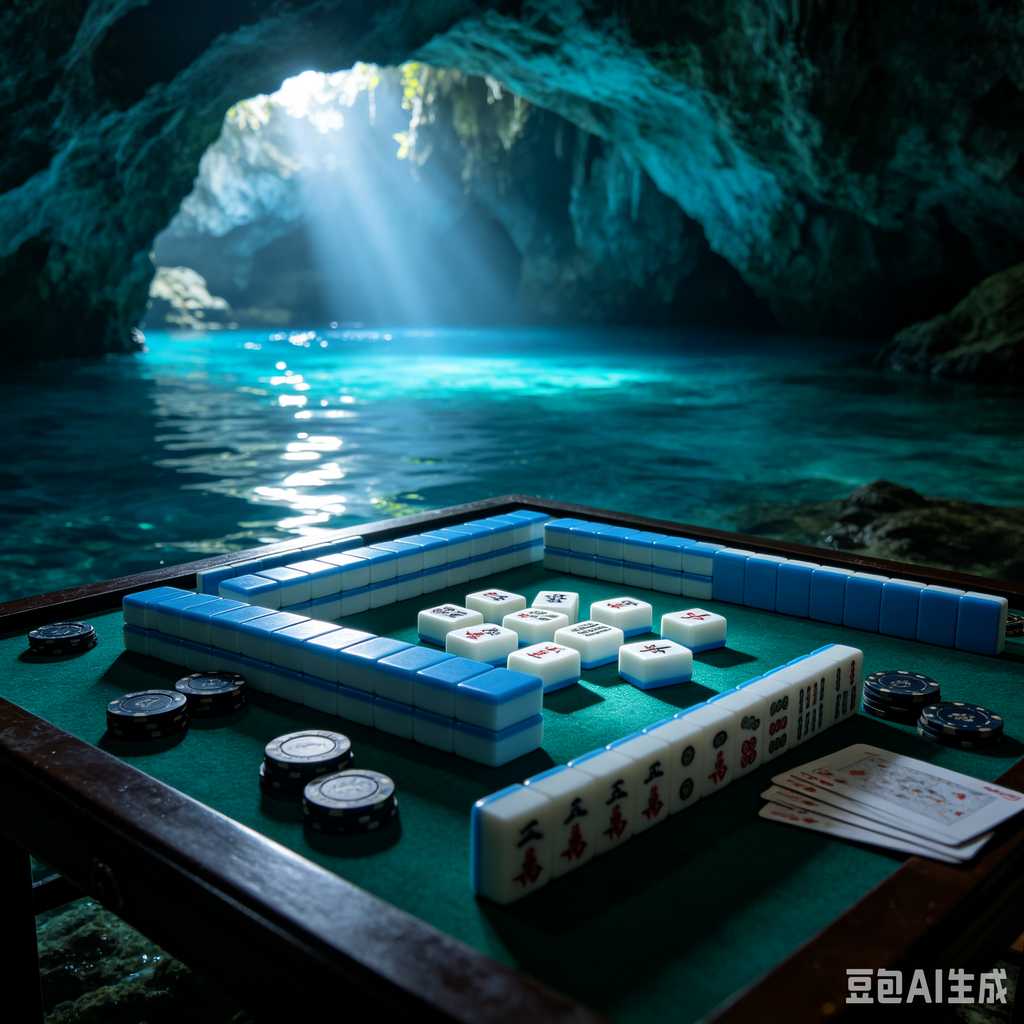 budget premium mahjong tiles