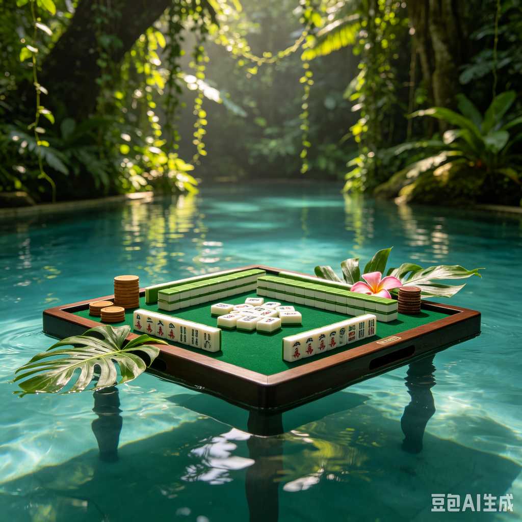 genuine mahjong set from china
