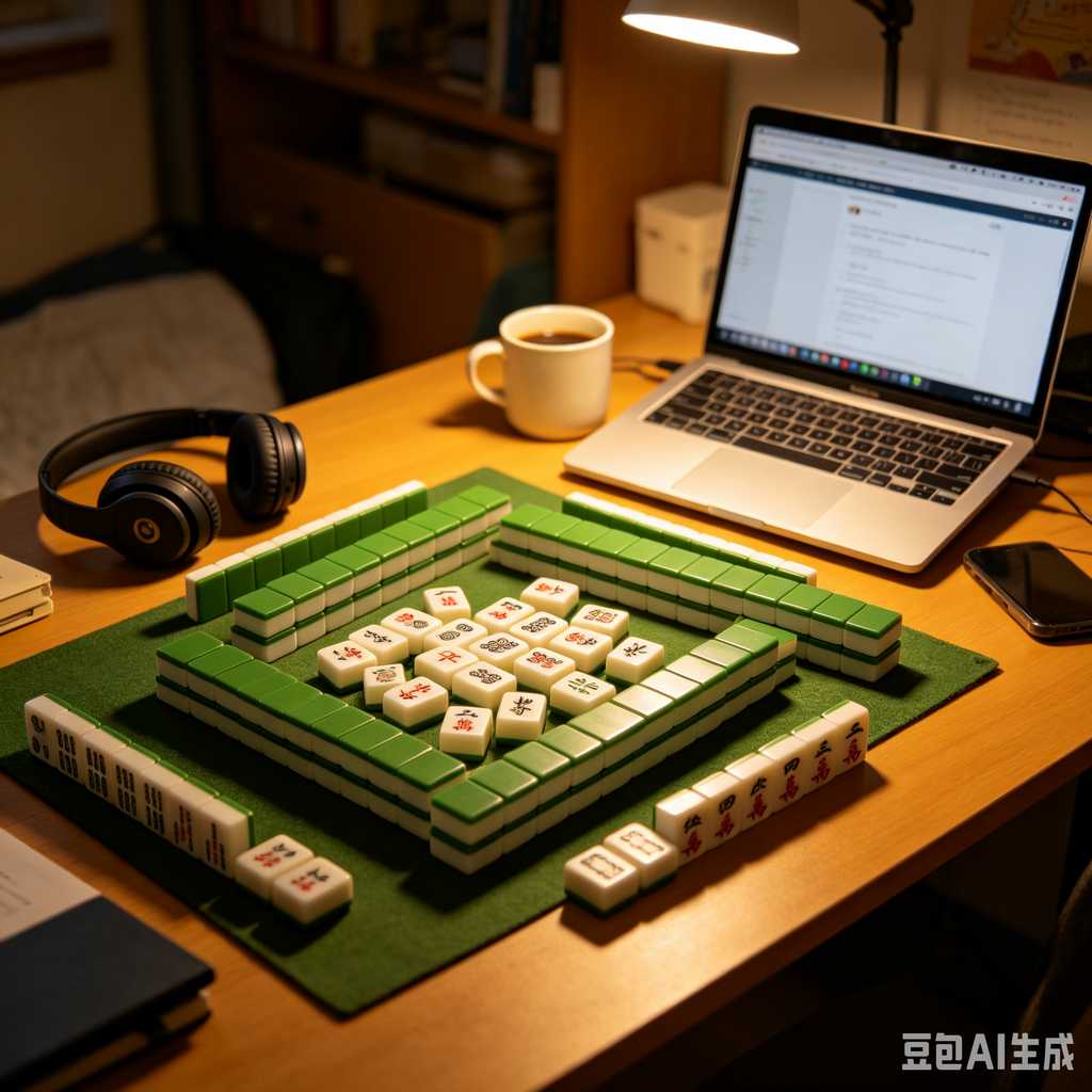 crystal mahjong tiles