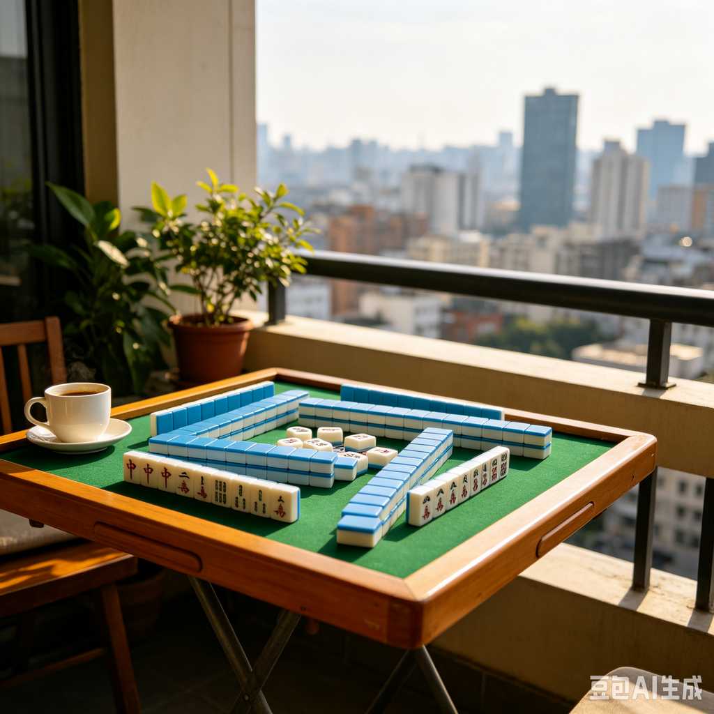 bar entertainment mahjong game