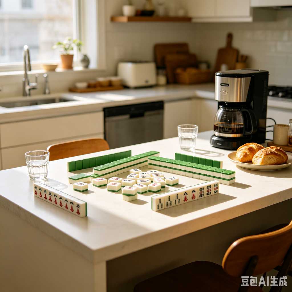 wholesale board game mahjong