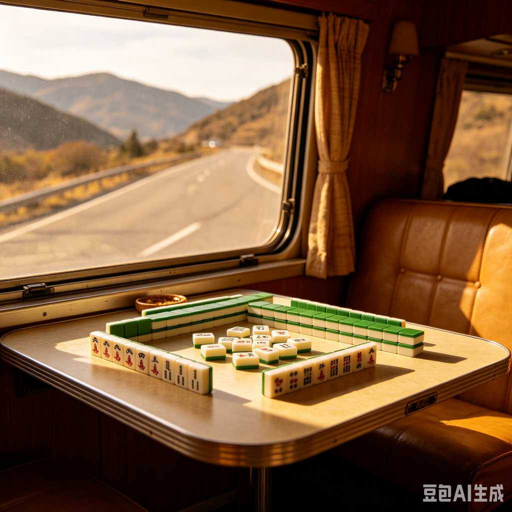 high profit mahjong set wholesale