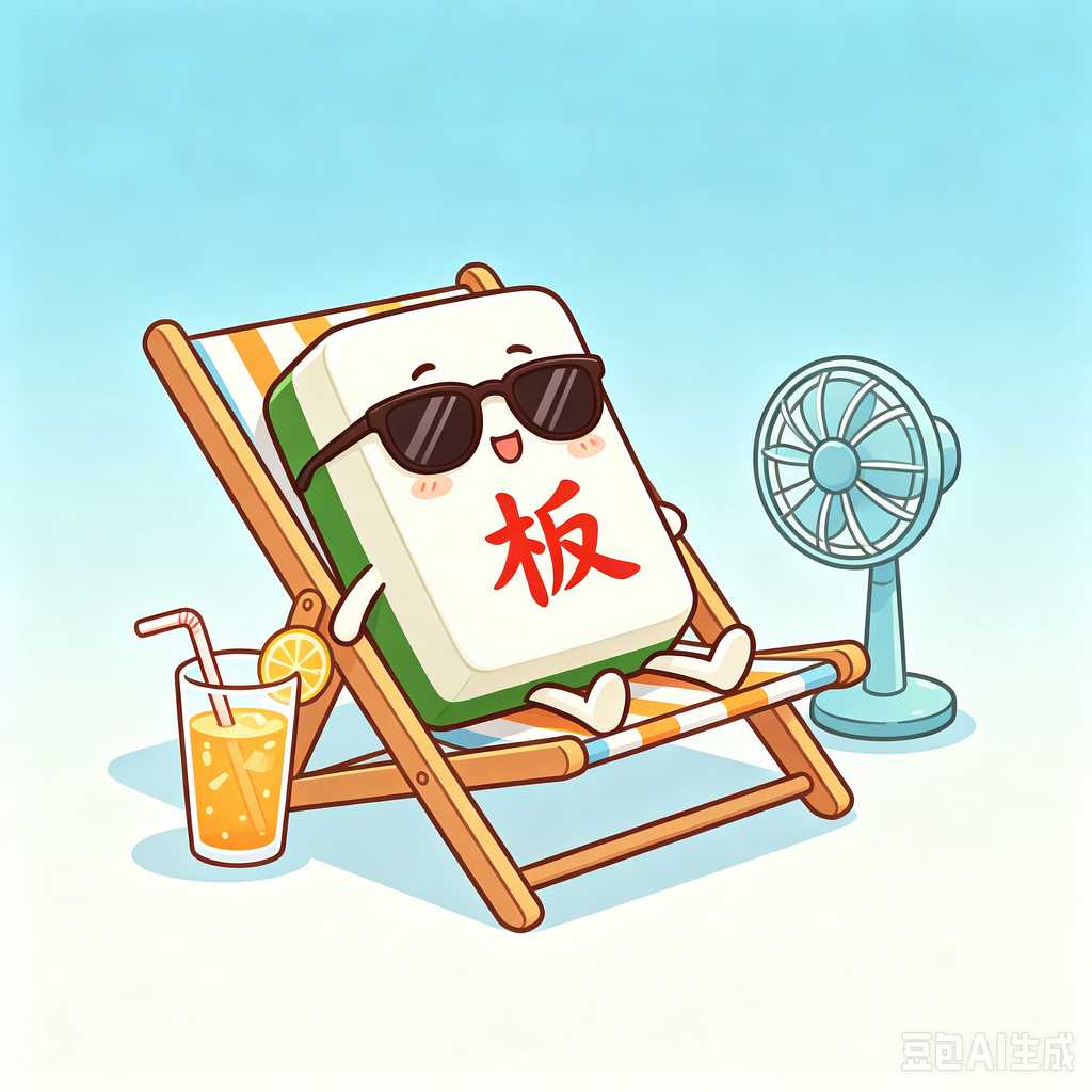 is resin mahjong durable