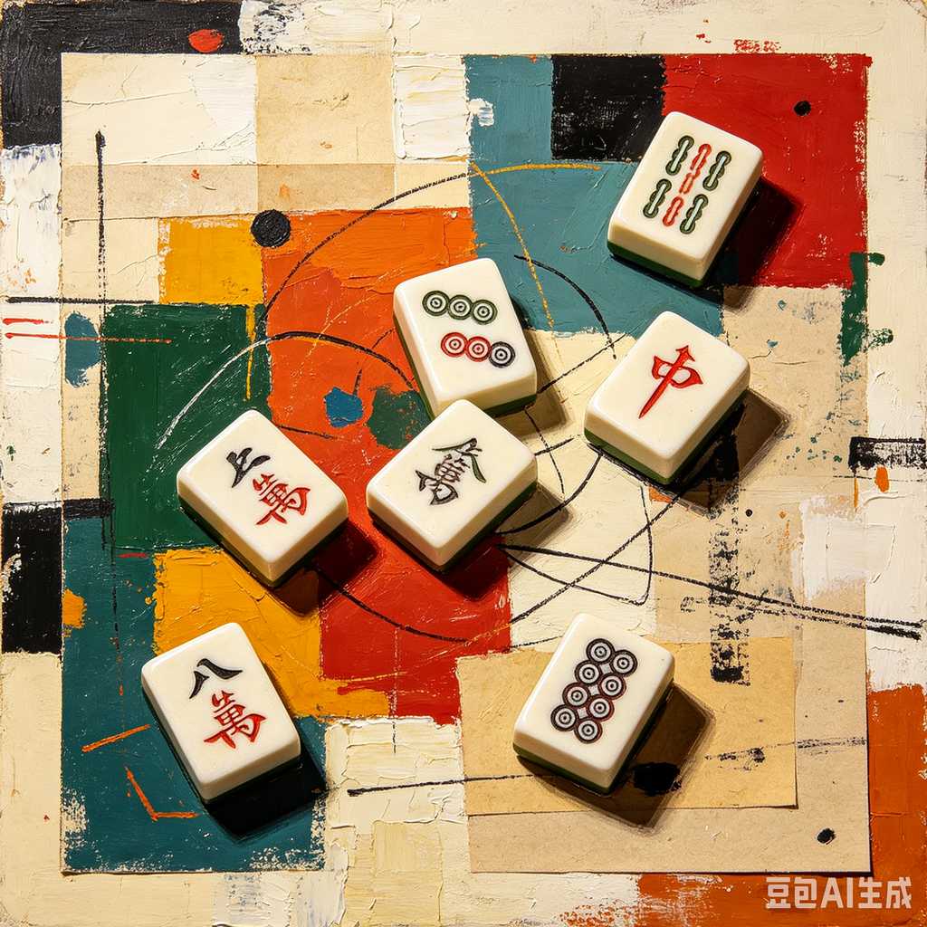 Saskatoon,mahjong