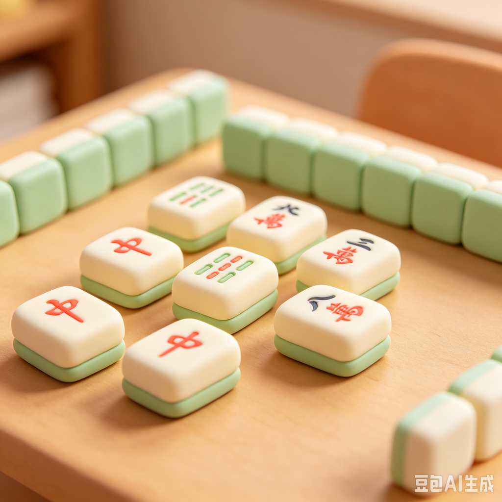 bulk discount mahjong tiles