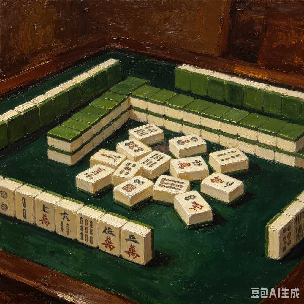 nuremberg,mahjong