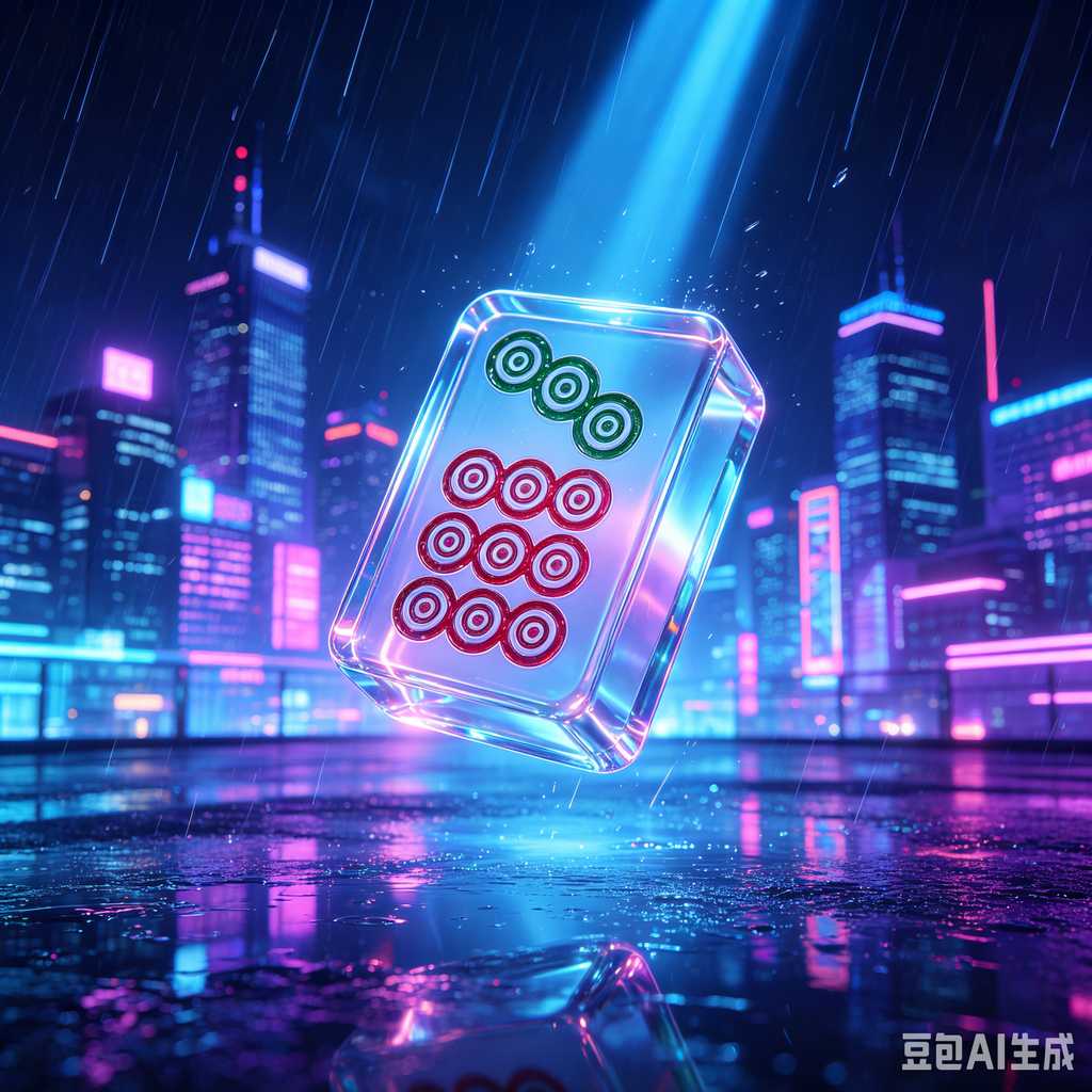 durable mahjong set for outdoor