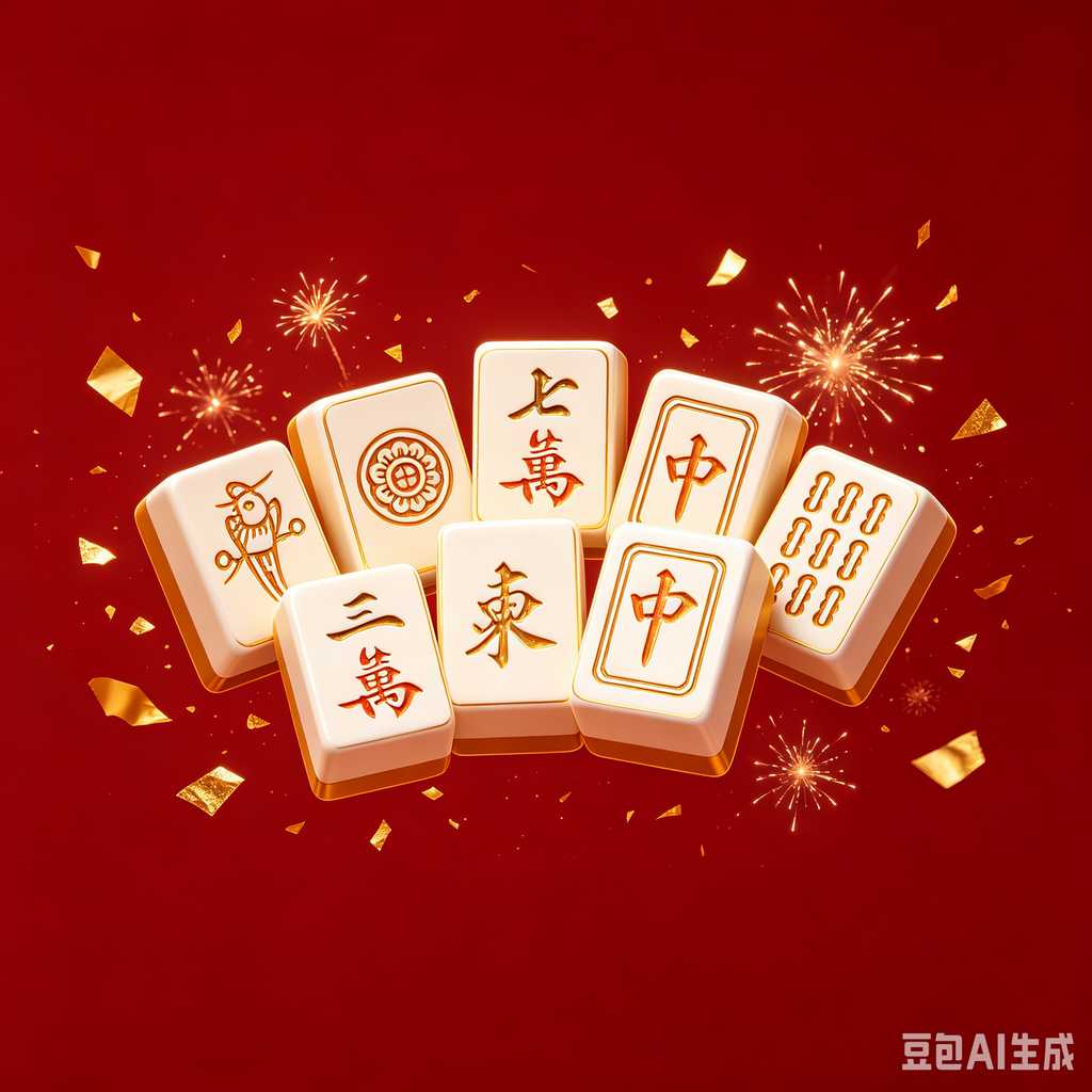 LasVegas,mahjong