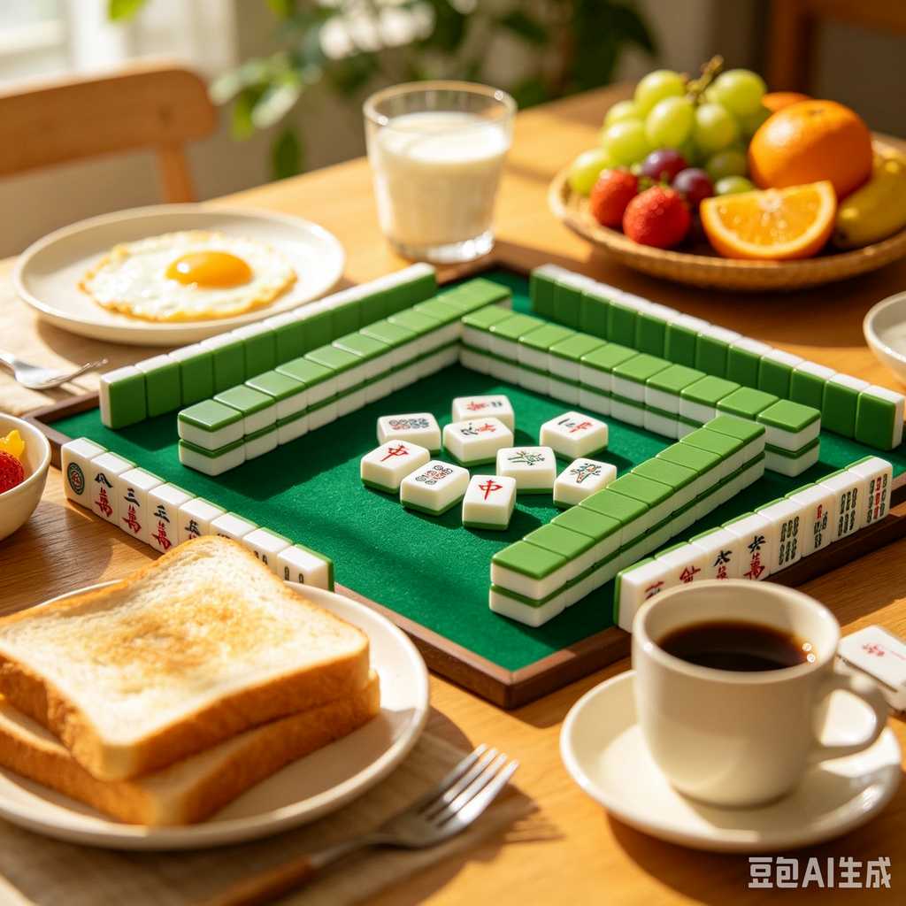Southampton,mahjong