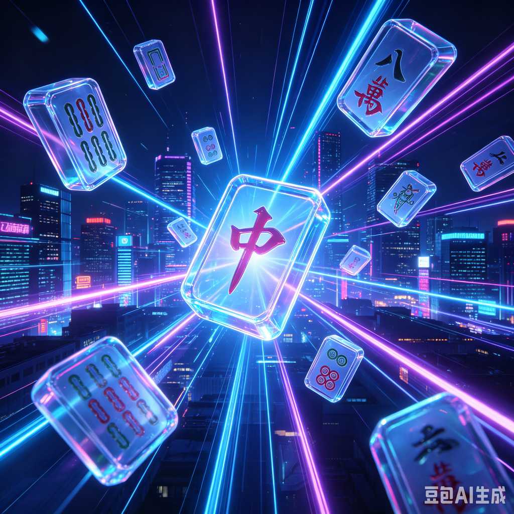 fade resistant print mahjong tiles