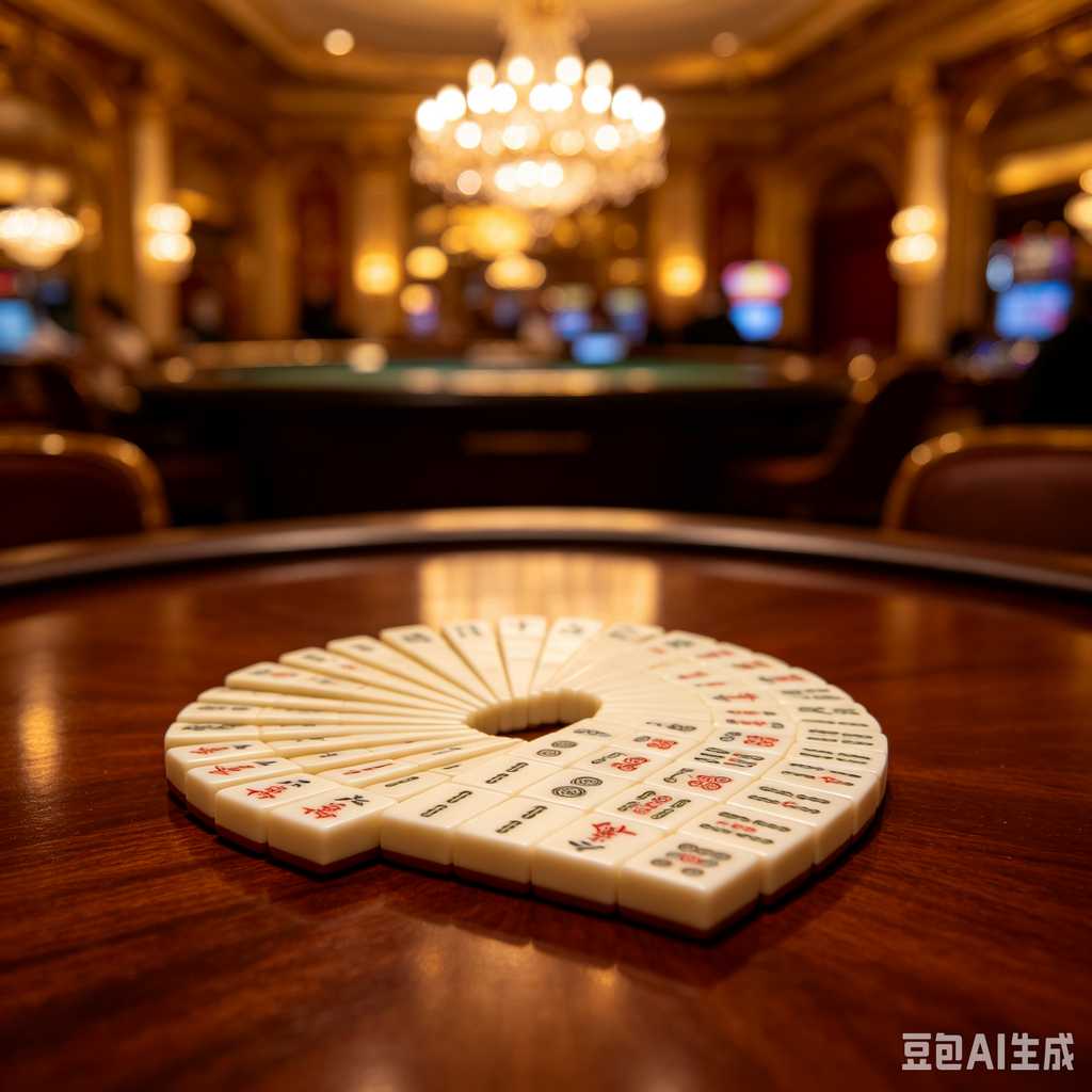 easy to read mahjong tiles