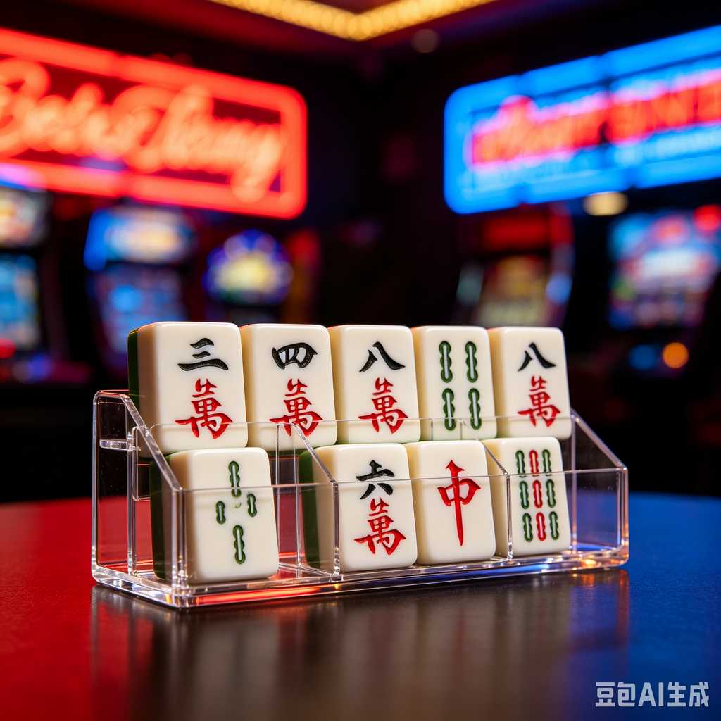 odor free mahjong set