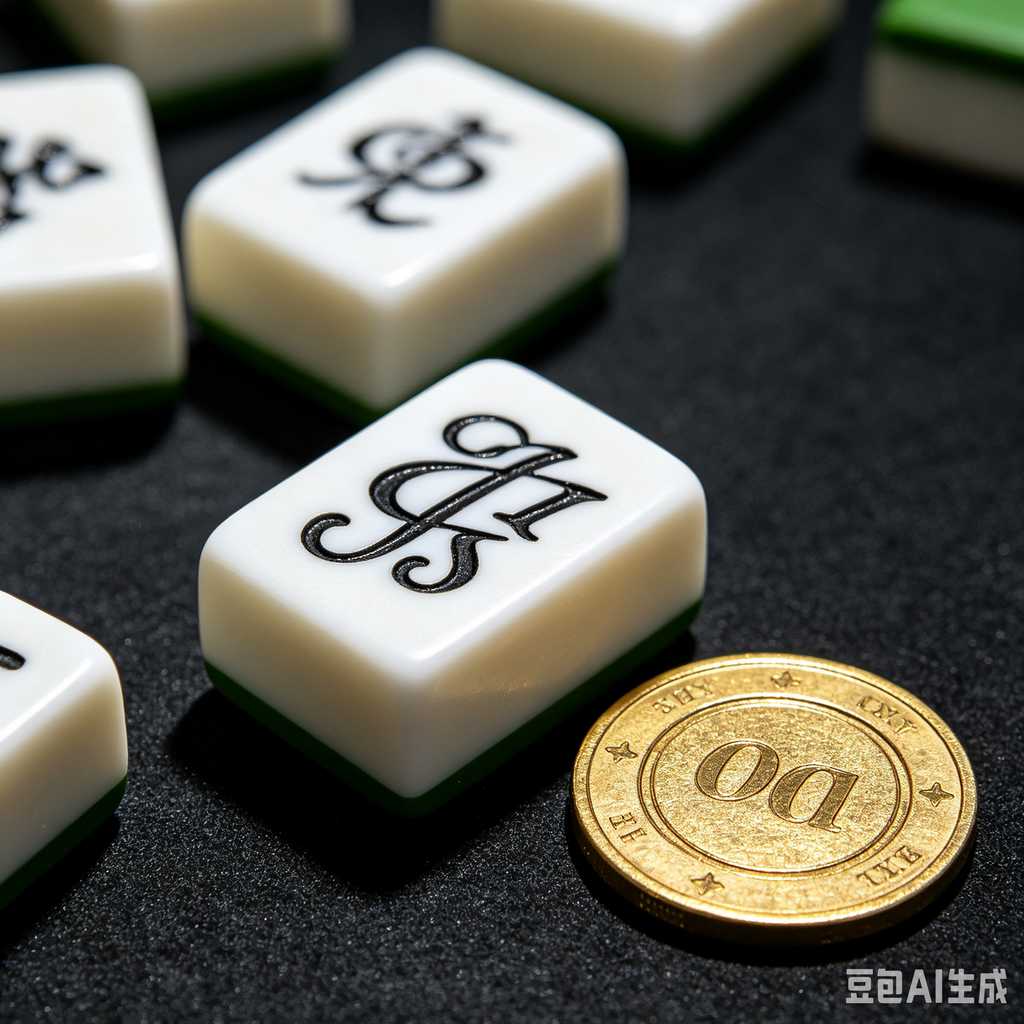 collectible gift mahjong set