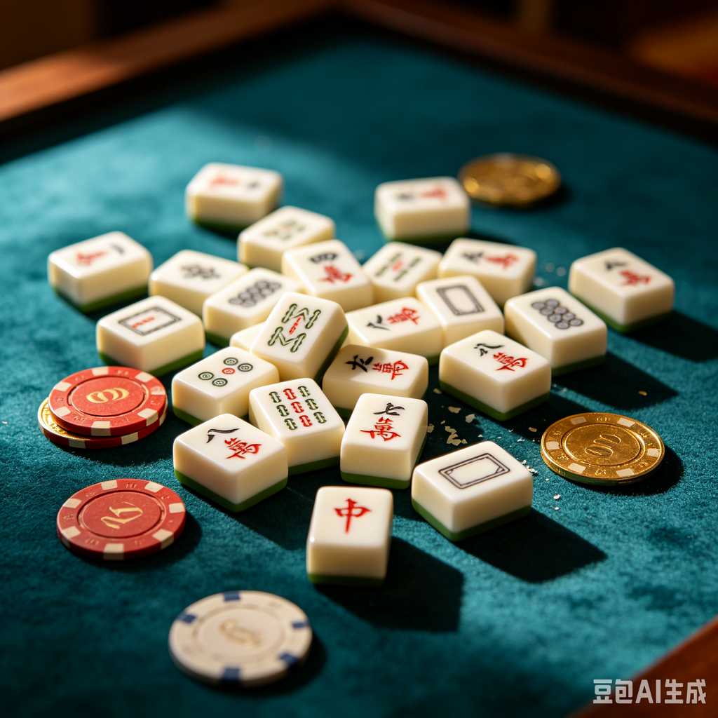 split,mahjong
