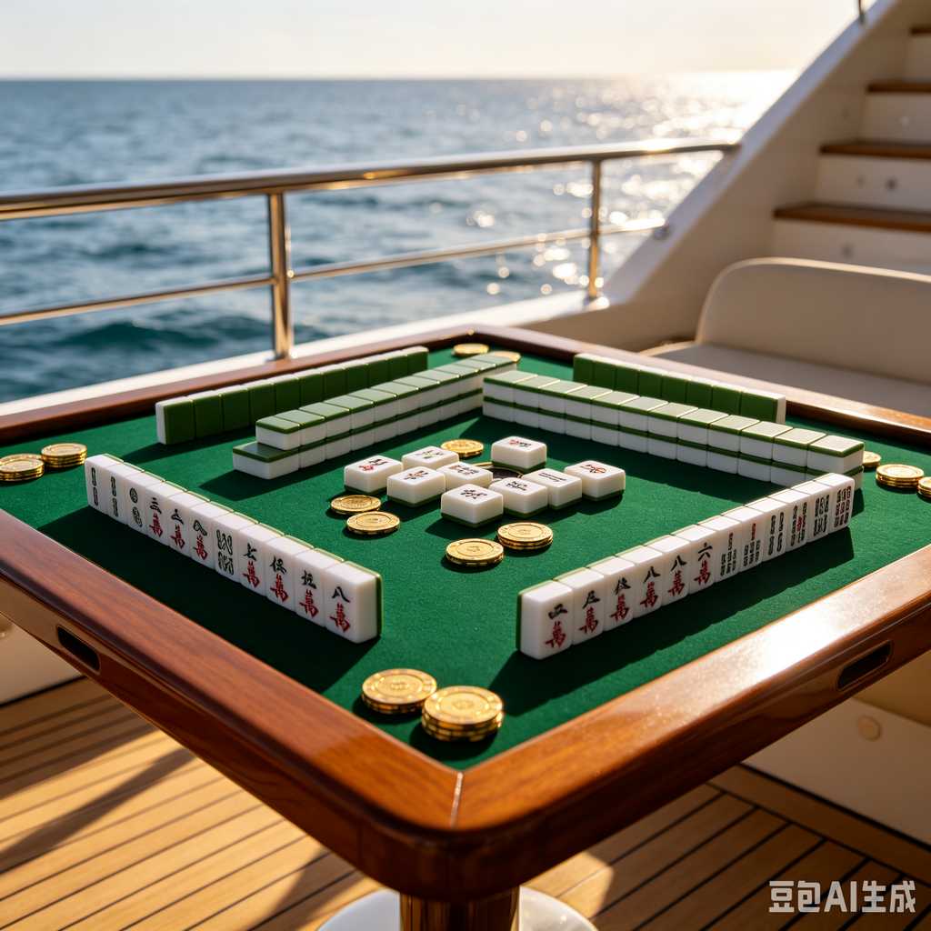 Indianapolis,mahjong