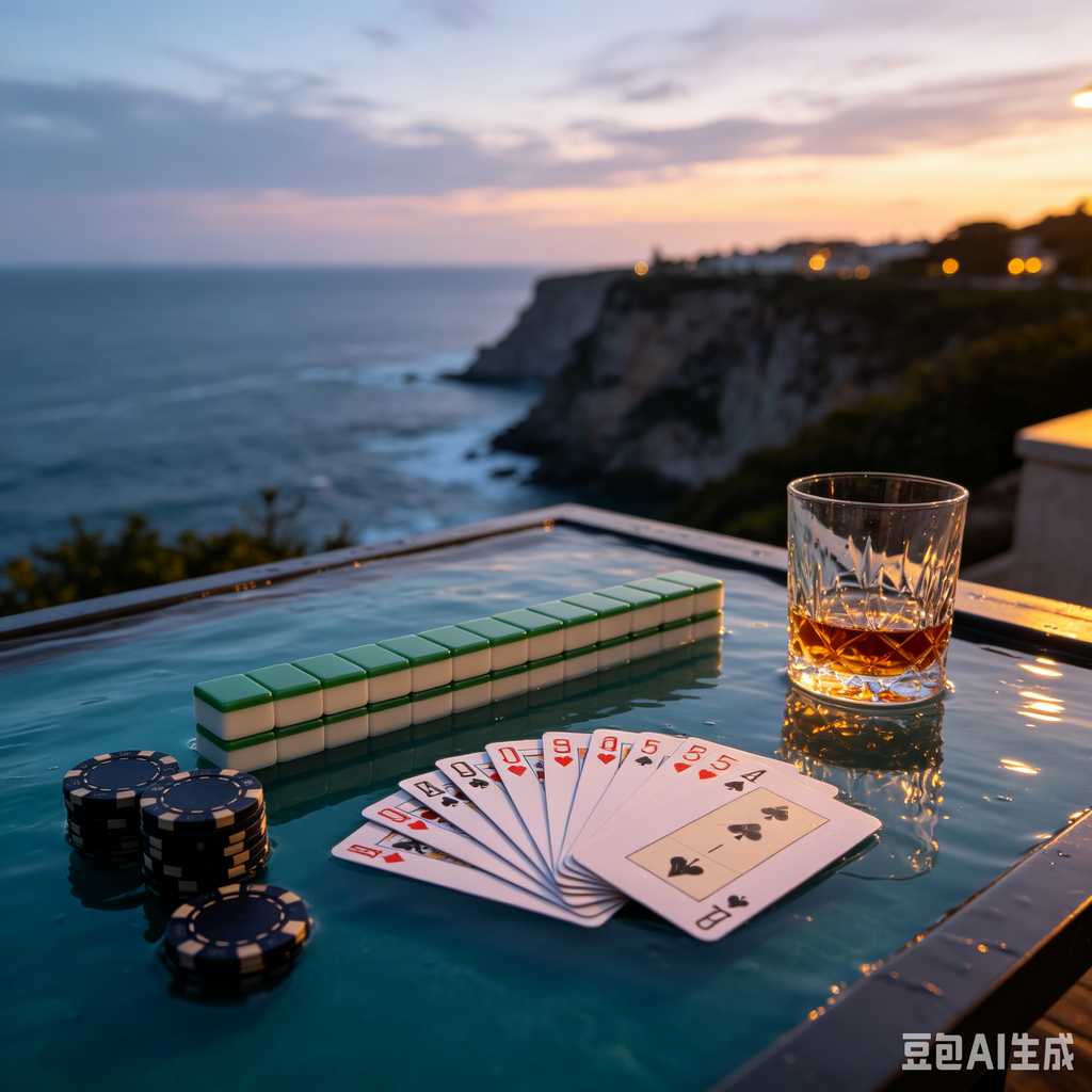 unique mahjong gift for adults
